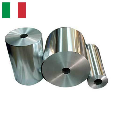 Пленка БОПП из Италии