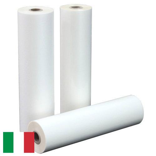 Пленка для ламинирования из Италии