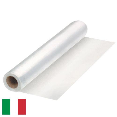 пленка полиэтиленовая рукав из Италии