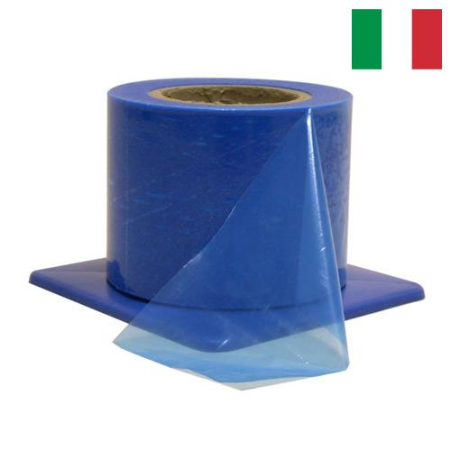 Пленки барьерные из Италии