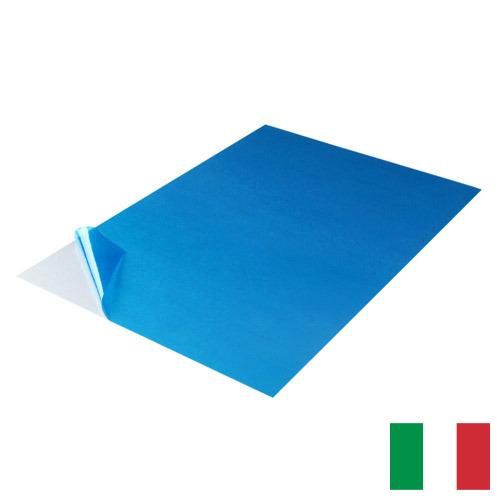 Пленки защитные из Италии