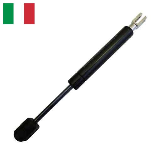 Плитка газовая из Италии