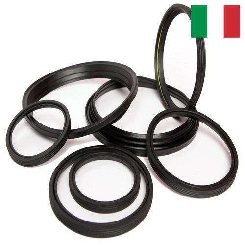 Пломбиры из Италии