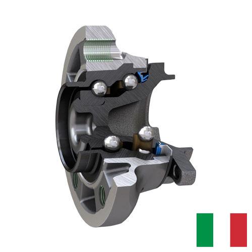 Подшипник ступицы из Италии