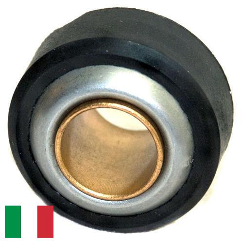 Подшипники скольжения из Италии