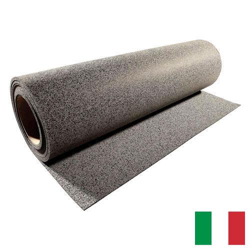 Покрытия напольные из Италии