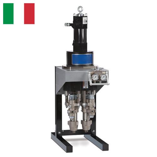 Покрытия защитные из Италии