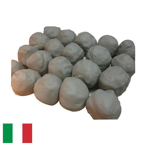 Полимерная глина из Италии