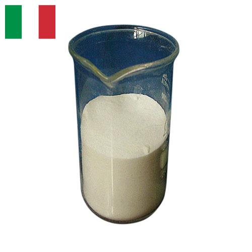 Полимерные добавки из Италии