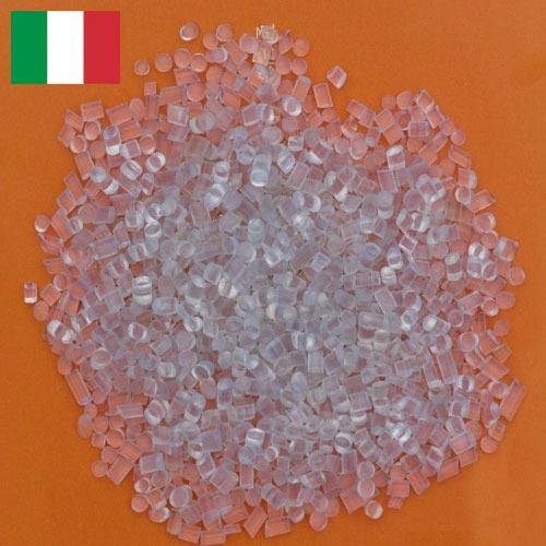 Поливинилхлориды из Италии