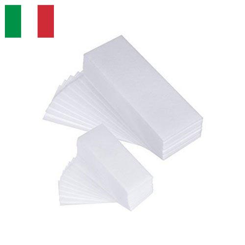 Полоски для депиляции из Италии