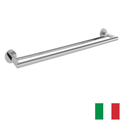 Полотенцедержатель из Италии