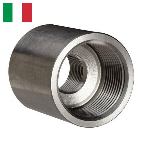 Полумуфты из Италии