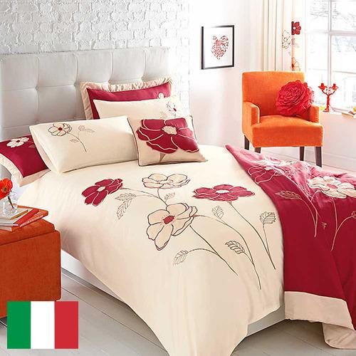 Постельное белье из Италии