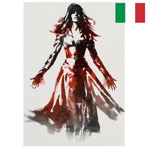 Постеры из Италии