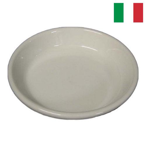 посуда фарфор из Италии