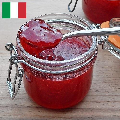 Повидло из Италии