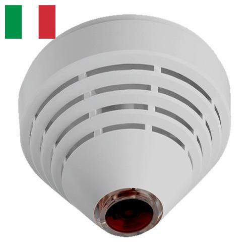 Пожарные извещатели из Италии