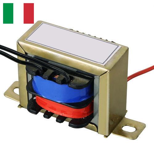 преобразователь электрический из Италии