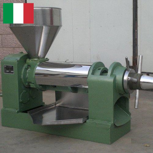 пресс масленка из Италии