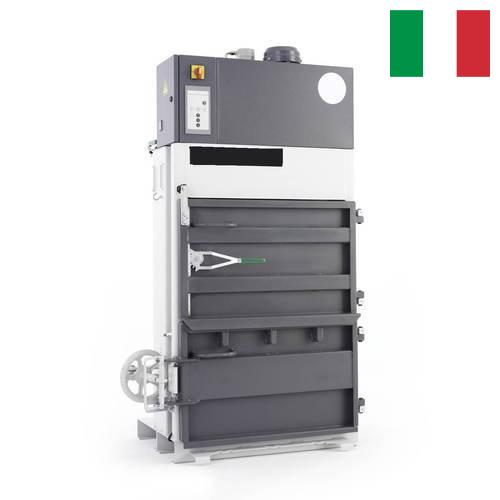 Прессы калибровочные из Италии