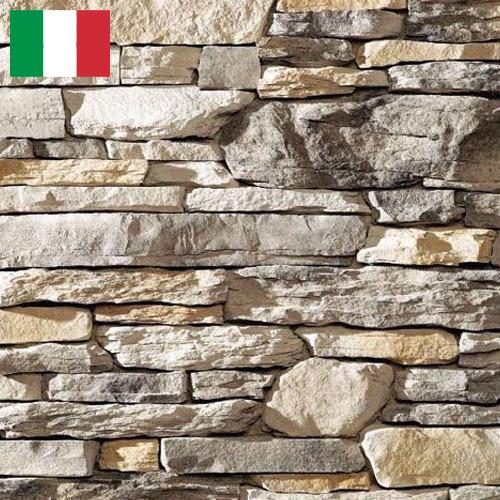 Природный камень из Италии