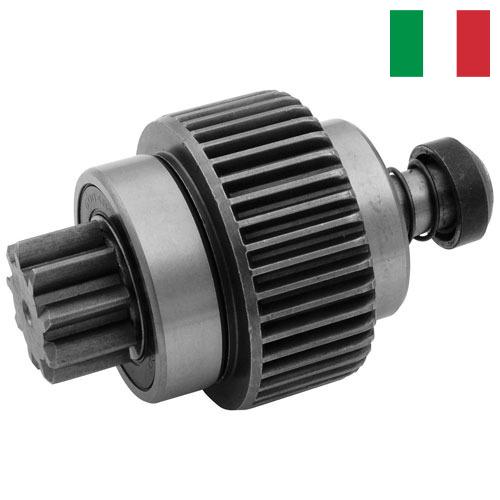 Привод стартера из Италии