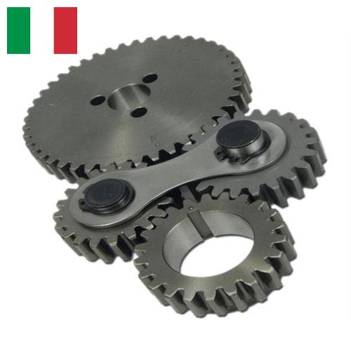 Приводные механизмы из Италии