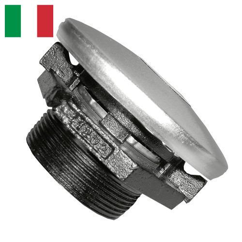 Пробка топливного бака из Италии