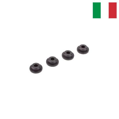 Пробки резиновые из Италии