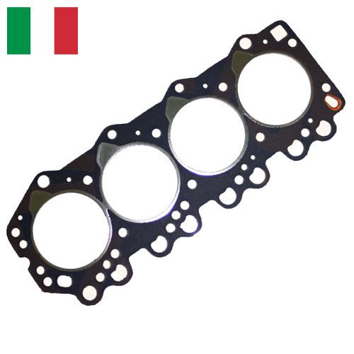 Прокладка блока цилиндров из Италии