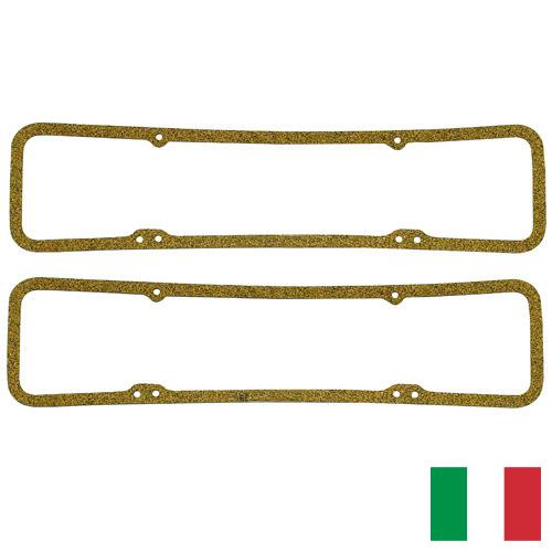 Прокладка клапанной крышки из Италии