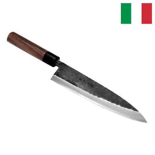 Раскройные ножи из Италии