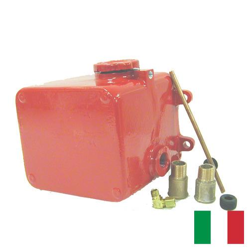 Расширительные бачки из Италии