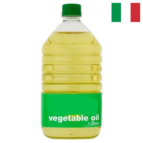 Растительное масло из Италии