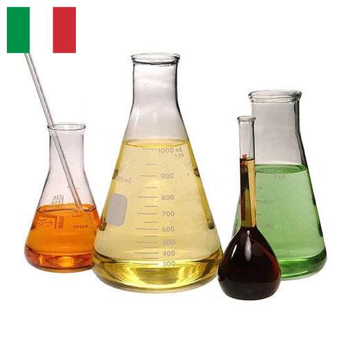 Растворители органические из Италии