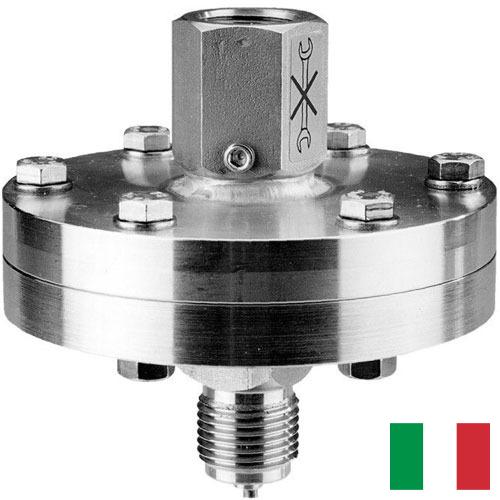 Разделители мембранные из Италии