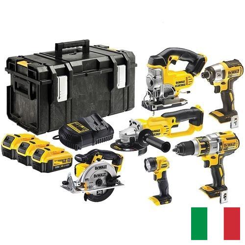 Разъем силовой из Италии