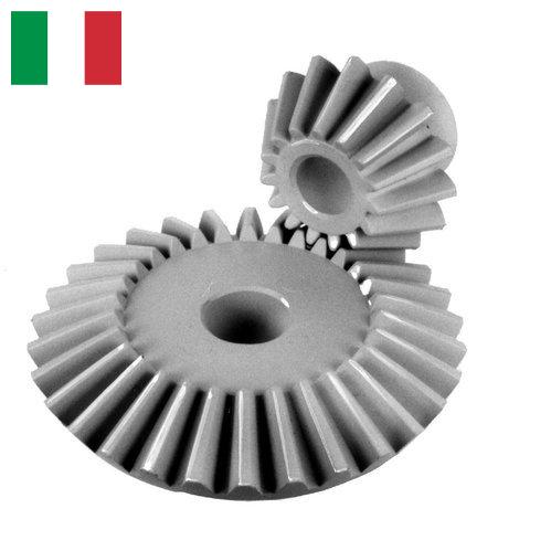 редукторы конические из Италии