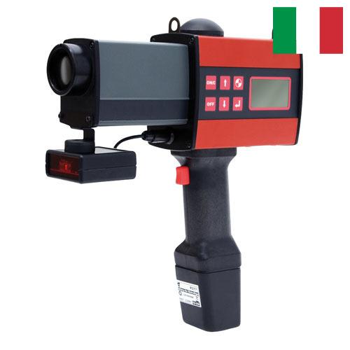 Рефлектометр из Италии