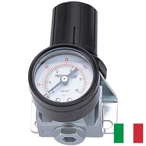 Рекуператоры воздуха из Италии