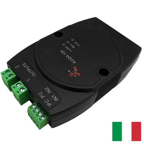 Реле регулятор из Италии