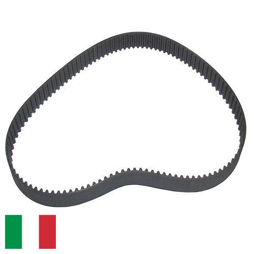 Ремни вентилятора из Италии