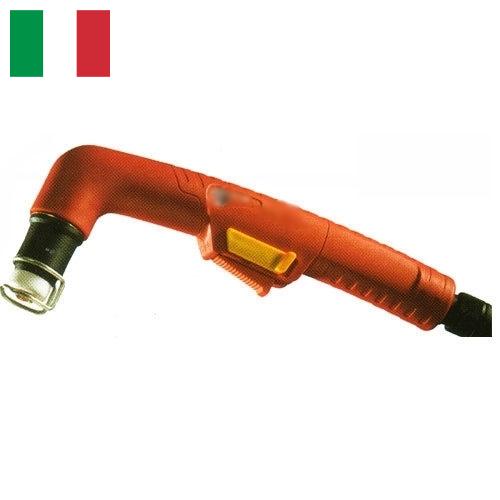 Резаки плазменные из Италии