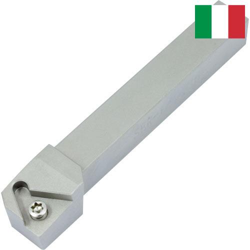 Резьбонарезной инструмент из Италии