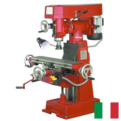 Рихтовочное оборудование из Италии