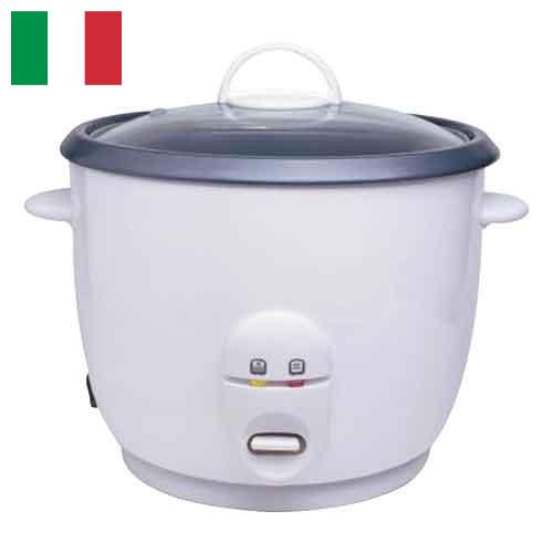 Рисоварки из Италии