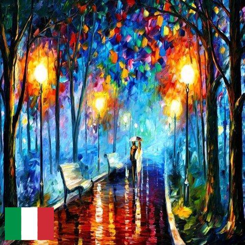 Роспись из Италии