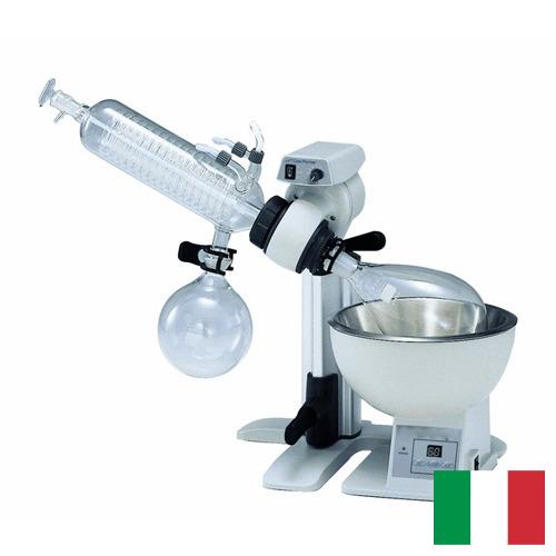 ротационный испаритель из Италии