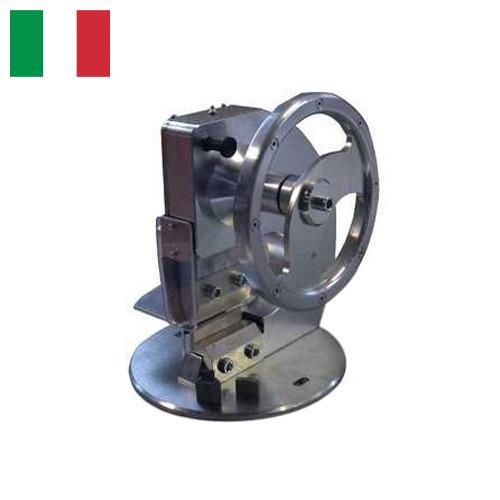 рубительная машина из Италии